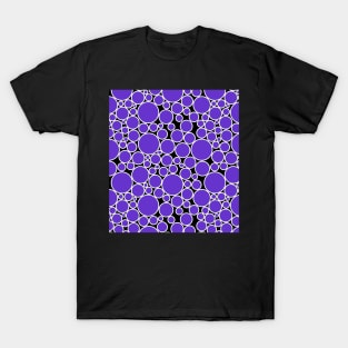 Violet spots T-Shirt